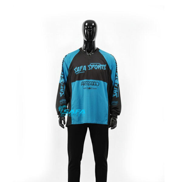 SAFA SPORTS Paintball Jersey Youth