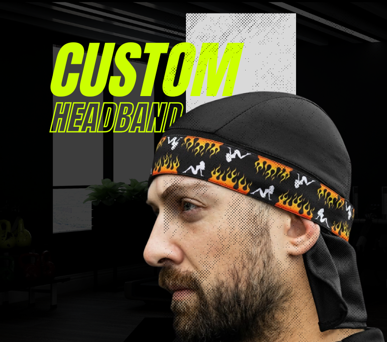 safa sports custom paintball headband5