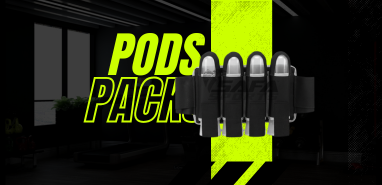 safa sports paintball custom pod pack